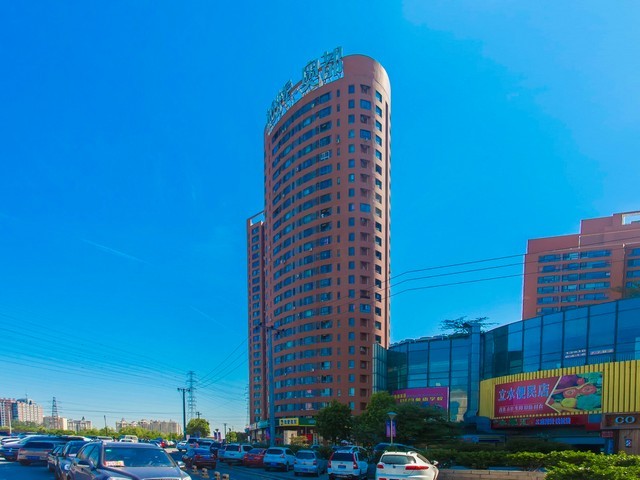 凉山商场物业服务职责